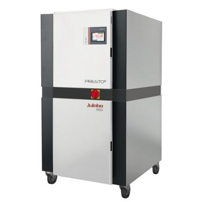 JULABO PRESTO W92x封閉式高精度動態溫度控制系統