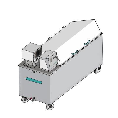 ChemTron SL-200大容量高溫型啤酒保質期水浴